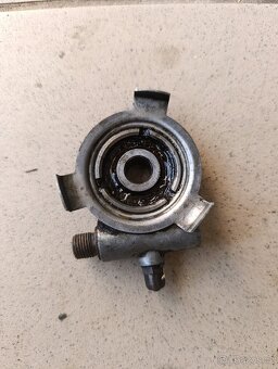 Nahon tachometra na Stadion S22 - 2