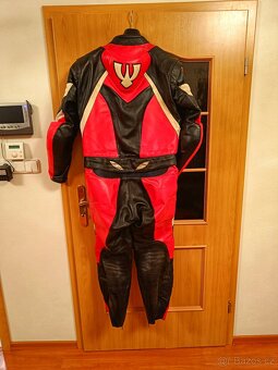 Kombinéza PSI vel. 54 - 2