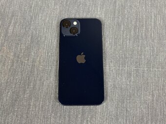 Apple iPhone 13 128GB Midnight Black - 2