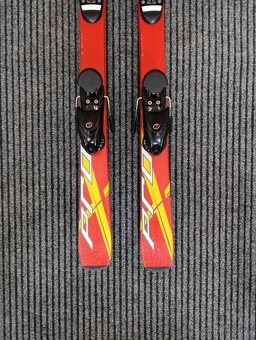 Dětské lyže HEAD 130 cm - 2