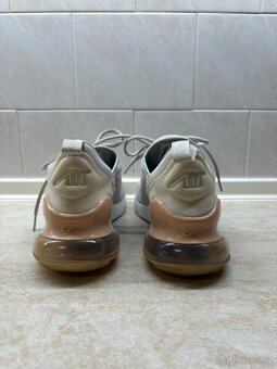 Botasky Nike Air Max 270 - 2