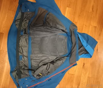 Dětská lyžařská bunda - 2