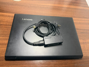 Notebook Lenovo 15,6" Windows 11 Pro - 2