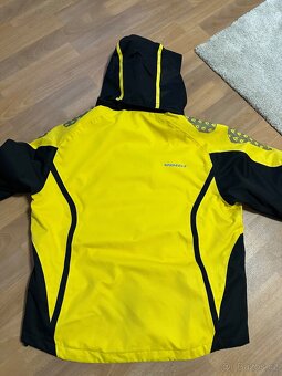 Pánská lyžařská bunda Völkl - 2