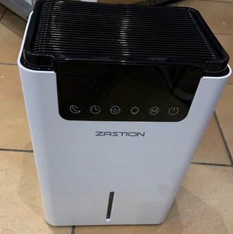 ODVLHČOVAČ VZDUCHU - 2