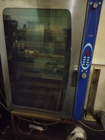 Konvektomat REDFOX - 2