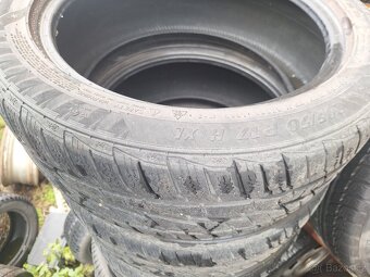 205/50r17 zimní matador - 2