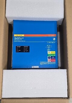 Victron Energy MultiPlus II 48/5000/70-50 230V - 2