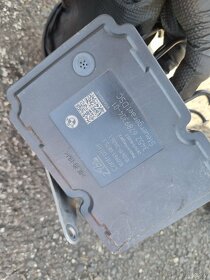 ABS Kostka, řidící jednotka BMW e90 - 2