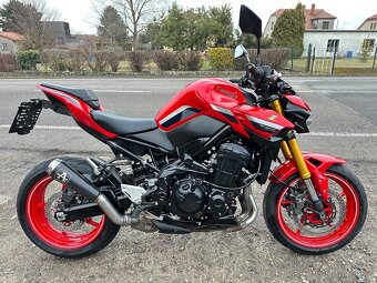Kawasaki z 900 - 2