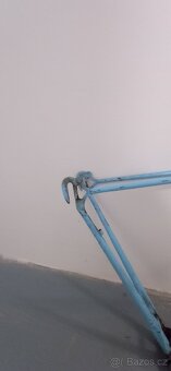 Silniční rám Favorit - 2