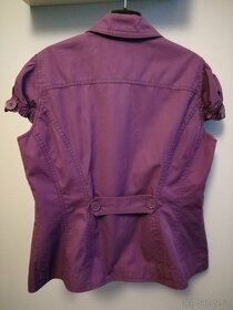Dámské sako - 2