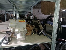 Fiat Stilo Multi Wagon 1.9 jtd 85kw - 2