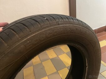 Letní pneumatika - 2