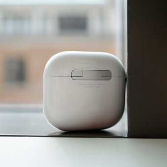 Apple airpods 4 anc - 2