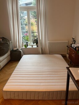 Matrace Valevag Ikea - 2