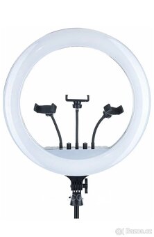 Kruhové světlo 45 cm(65w) - 2