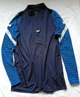 pánské triko Nike dri-fit, vel. M - 2