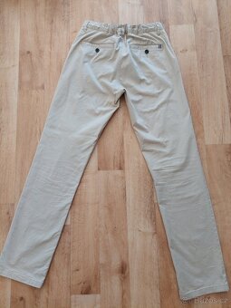 prodám chalpecké kalhoty - 2