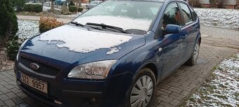 Ford Fokus - 2