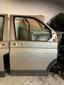 Náhradní Díly Transporter Caravelle T5 - 2