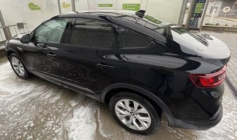 Prodám Renault Arkana RS-line, plná výbava - 2