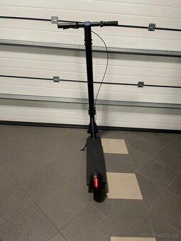 elektrokoloběžka lime - 2