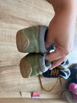 Barefoot boty 24 - 2