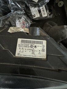 Xenon Škoda Superb 3 3V1 941 016B - 2