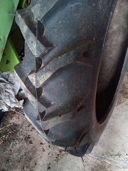 Barum pneu 9.5-32 - 2