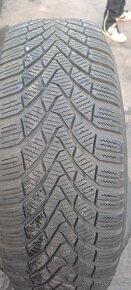 Plech sada na Škoda Octavia - 2