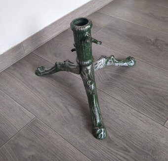 STOJAN na STROMEČEK - 2