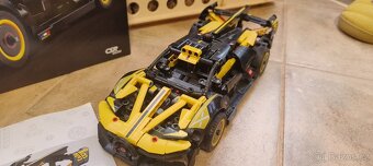 LEGO ® 42151 Bugatti Bolide, Technic - 2