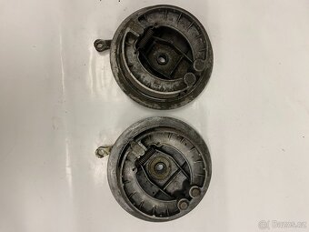 brzdové štíty velká kývačka - 2