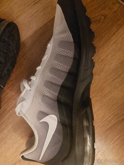 Boty nike air max - 2