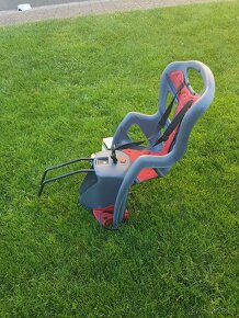 Držák dětských sedaček Bellelli - 2