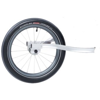 Thule Chariot běžecký set / jogging set na brusle - 2