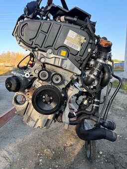 ---FIAT DOBLO 500X TIPO JEEP RENEGATE COMPASS 1.6 MULTIJET-- - 2