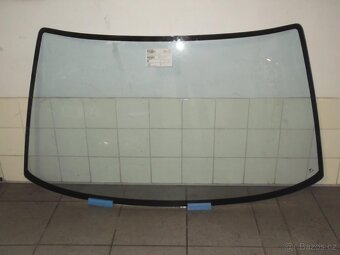 Nissan Bluebird U11 - 2