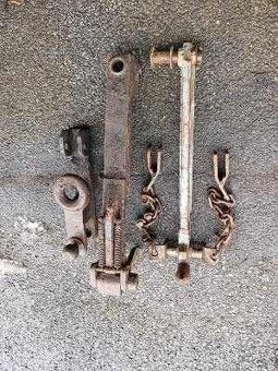 Agrohák Zetor  5711,6718,6911..... - 2