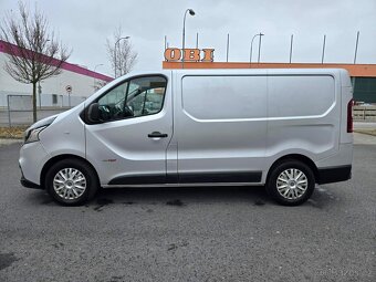Fiat Talento Professional Multijet 1.6 – 85 kW - 2