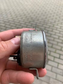 Opel Kadett B Manta Rekord - 2