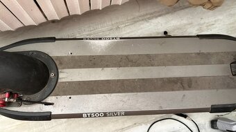 Elektrokoloběžka Bluetouch BT 500 - 2