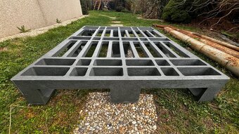 Plastová paleta 115x115 115x100 100x100 - 2