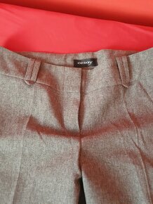 Společenské  kalhoty Orsay - 2