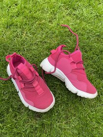 Dívčí sportovní botky 26 - 2