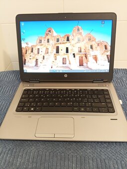 Notebook HP ProBook 645 G3 - 2
