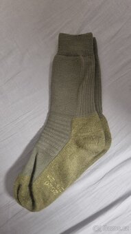 Ponožky ačr - 2