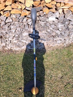 Stiga SGT 1000 J - 2