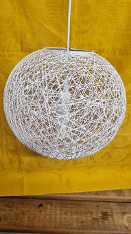 Stropní světlo - 2